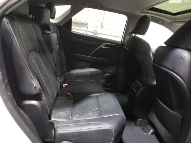 JTJDZKCAXK2017044 Lexus Rx 350 L