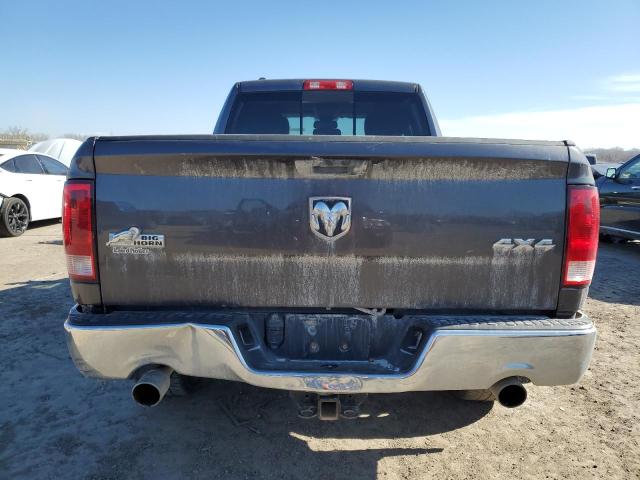 1C6RR7GT7ES206523 RAM 1500 Slt
