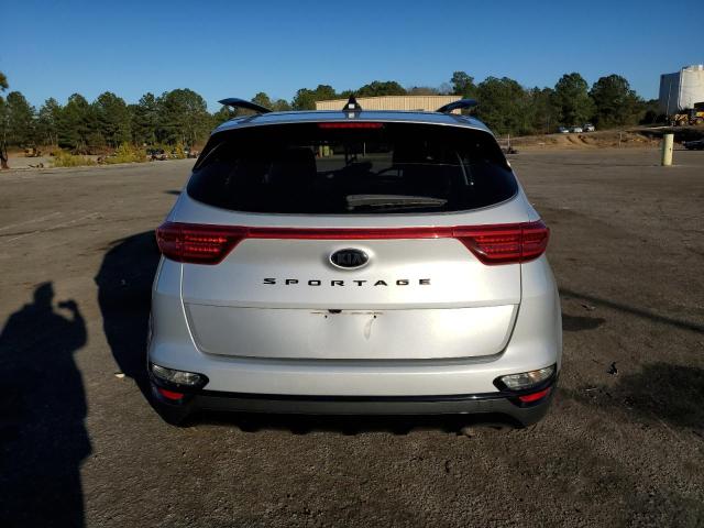 KNDP63AC9N7985971 KIA SPORTAGE S