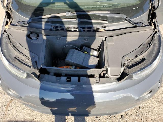 WBY1Z2C5XFV555982 BMW I3 Bev