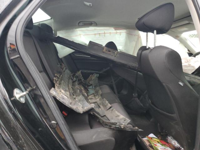 1HGCV3F49LA002470 Honda Accord Hybrid Ex