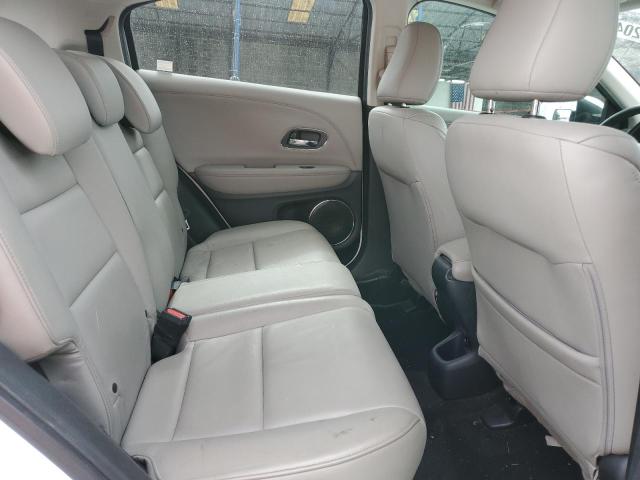 3CZRU5H76HM716754 Honda Hr-v Exl