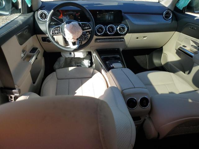 W1N4N4GB3NJ400713 Mercedes-Benz GLA 250