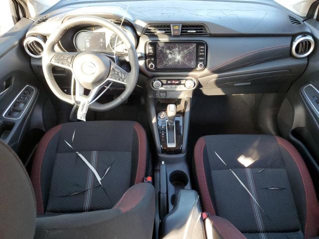 3N1CN8FV1PL856102 Nissan VERSA SR