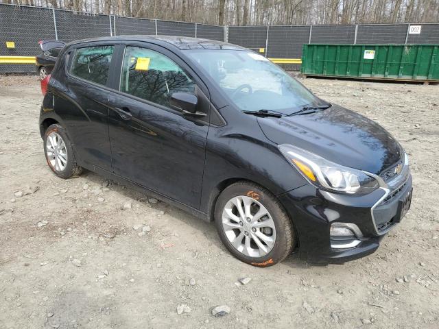 KL8CD6SAXLC447134 Chevrolet SPARK 1LT