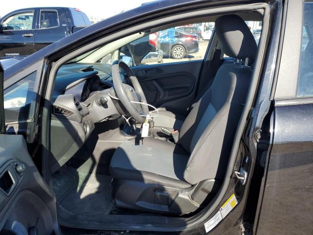 3FADP4AJ3FM163118 Ford FIESTA S