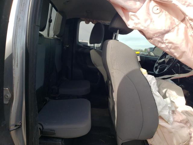 5TFSZ5AN0JX159745 Toyota Tacoma Access Cab