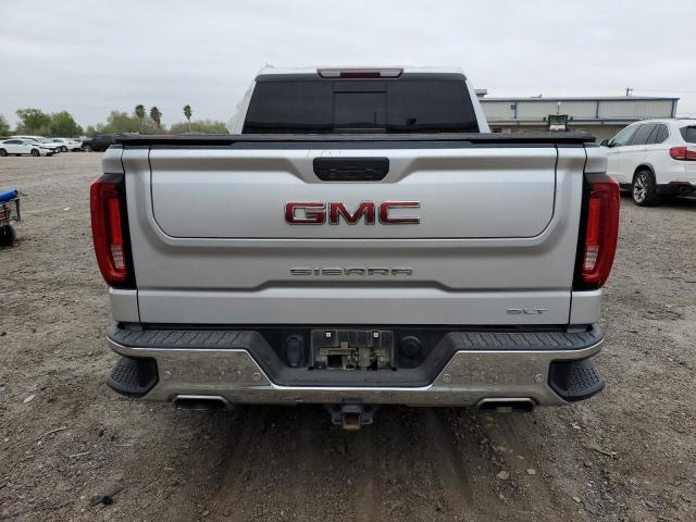 3GTU9DED0LG272784 GMC Sierra K1500 Slt