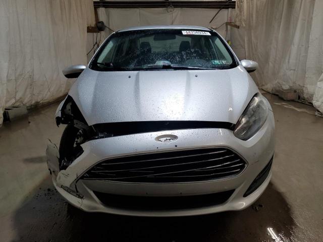 3FADP4AJ8FM190993 Ford FIESTA S