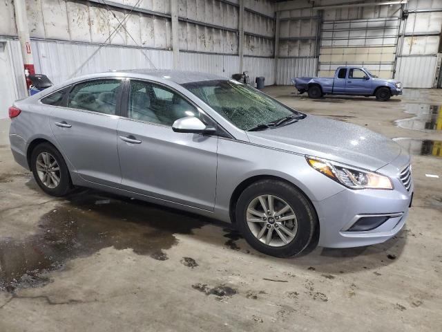 5NPE24AF5HH477189 Hyundai SONATA SE