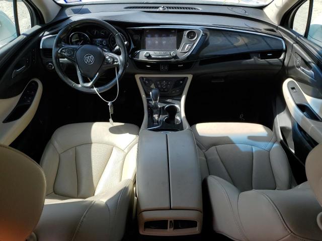 LRBFXBSA8HD027862 Buick Envision Essence