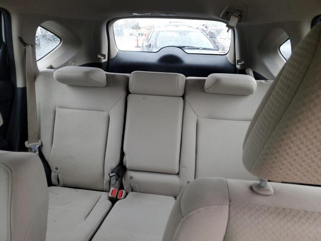 5J6RM3H33GL013839 Honda CR-V LX