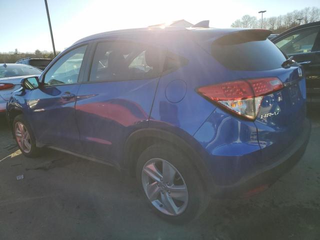 3CZRU6H5XKM704053 Honda HR-V EX