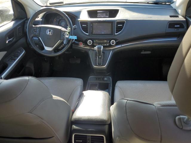 5J6RM4H9XFL118094 Honda Cr-v Touring