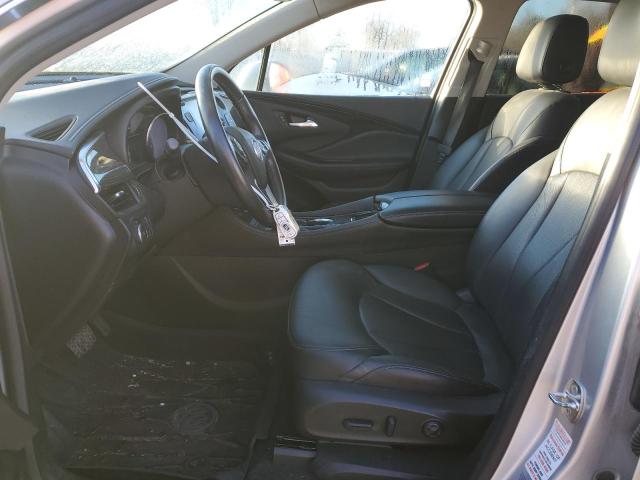 LRBFX2SAXKD000685 Buick Envision Essence