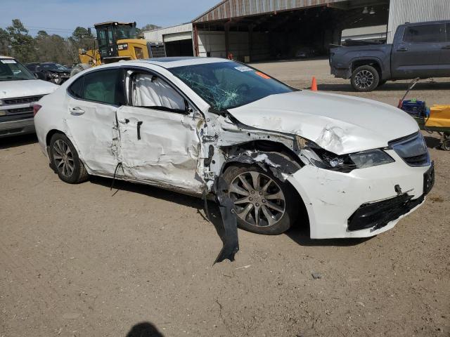 19UUB1F35HA010128 Acura TLX
