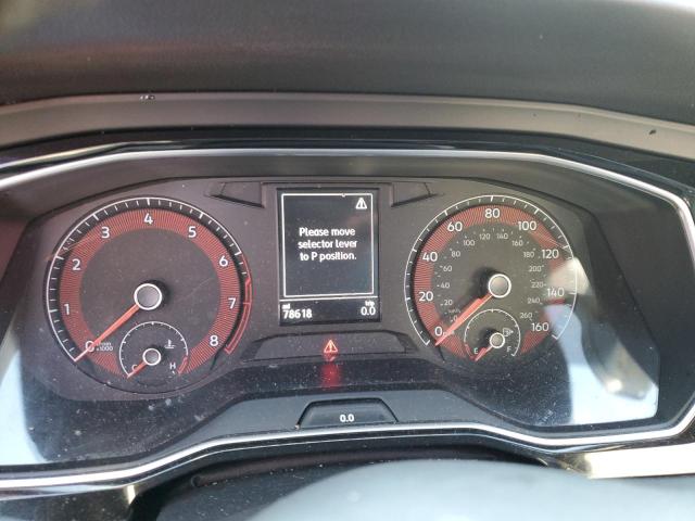 3VWC57BU0KM040910 Volkswagen JETTA S