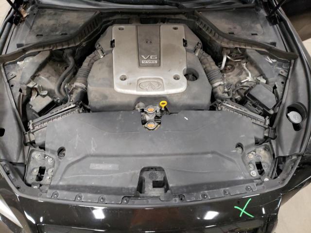 JN1BV7AR6EM689920 Infiniti Q50 BASE
