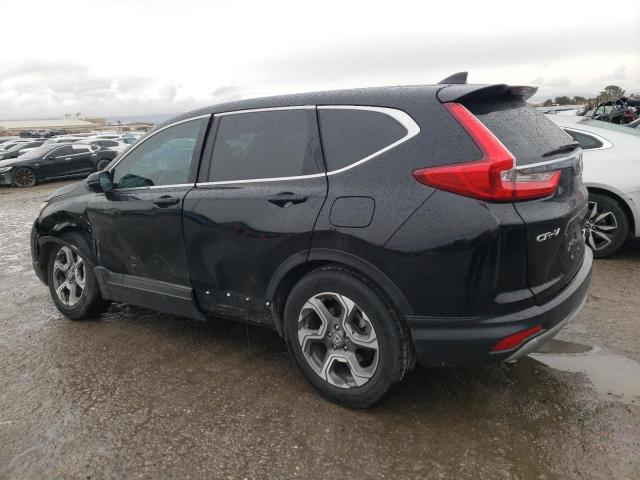 7FARW1H5XHE017286 Honda CR-V EX