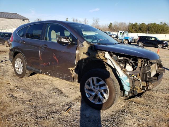 5J6RM4H50FL053074 Honda CR-V EX