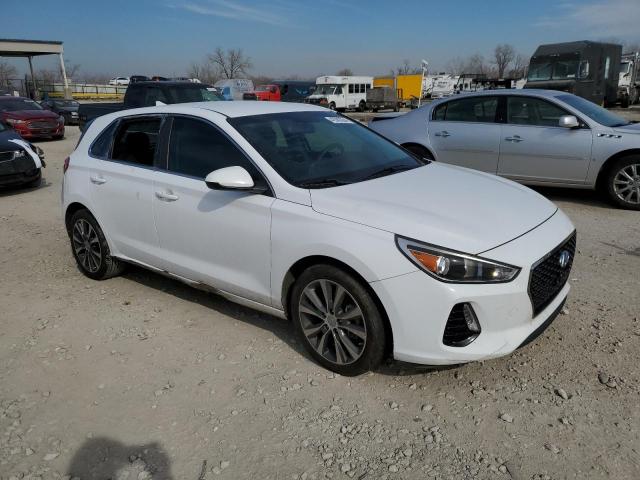 KMHH35LE8JU028925 Hyundai ELANTRA GT