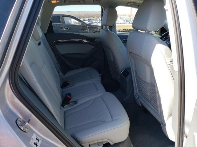 WA1LFAFP5FA085940 Audi Q5 Premium Plus