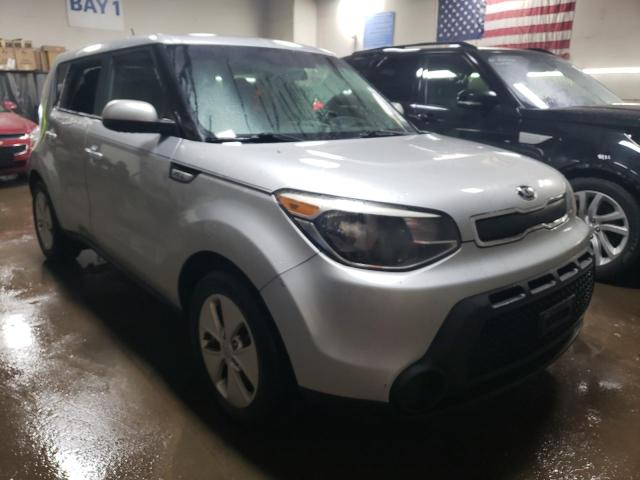KNDJN2A23G7841975 KIA Soul