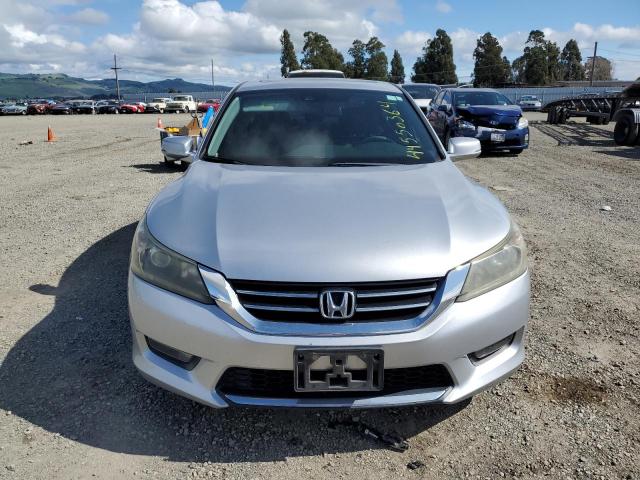 1HGCR3F85EA002086 Honda ACCORD EXL
