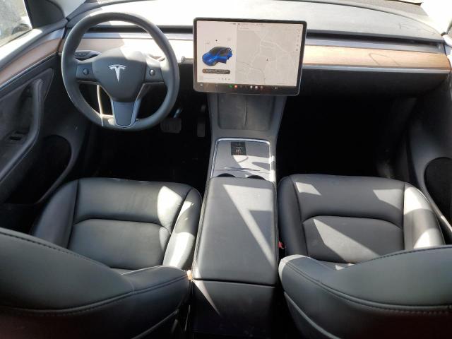 7SAYGDEE7PF671223 Tesla Model Y