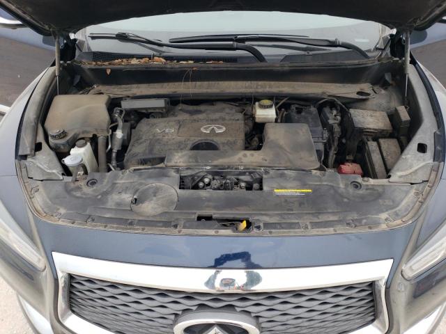 5N1DL0MN3LC545557 Infiniti QX60 LUXE
