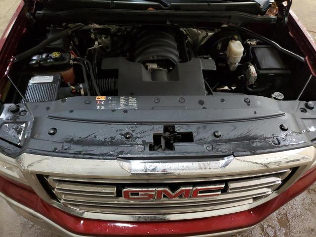 1GTV2MEC4GZ428332 GMC Sierra K1500 Sle