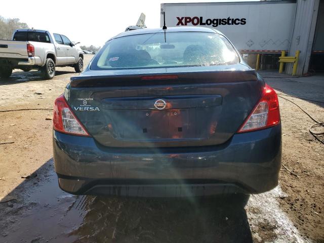 3N1CN7AP5HL881282 Nissan VERSA S