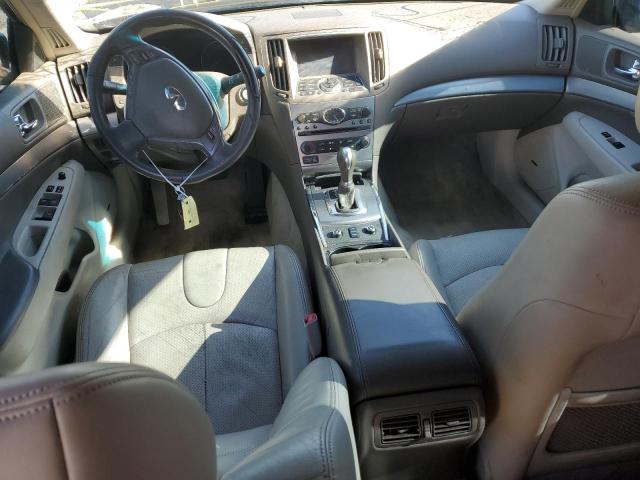JN1CV6ARXFM524940 Infiniti Q40