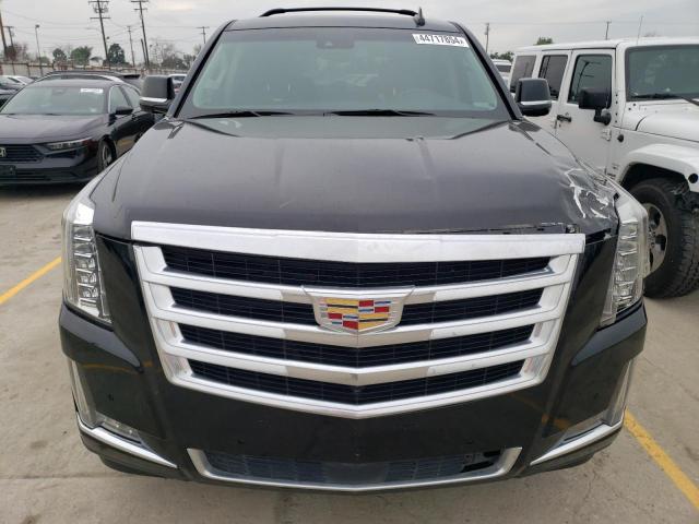 1GYS4MKJ1FR686543 Cadillac Escalade Luxury