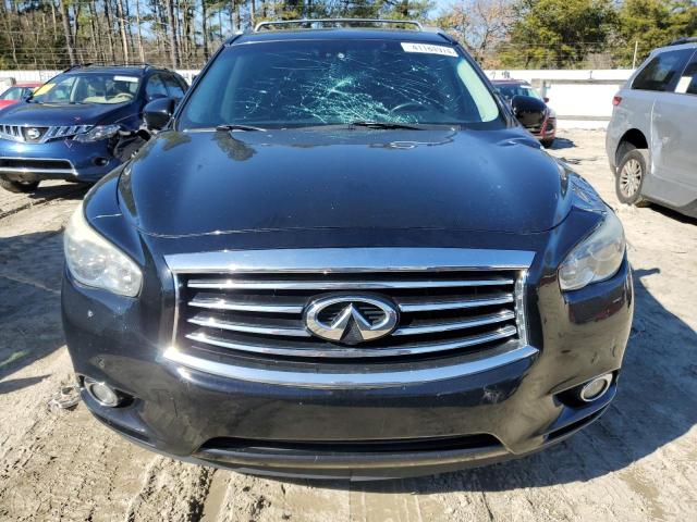 5N1AL0MM5FC523154 Infiniti QX60