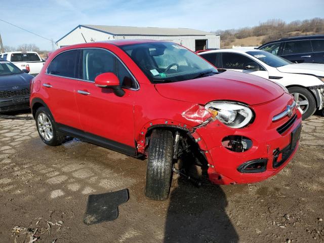 ZFBCFYDT6GP371358 Fiat 500x Lounge