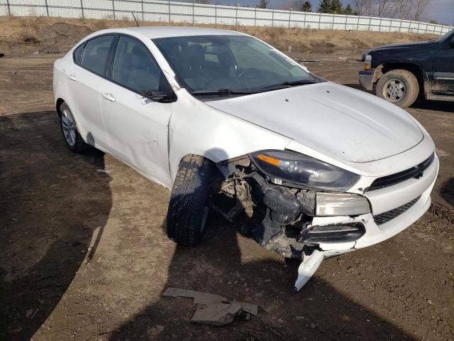 1C3CDFBB3ED828003 Dodge DART SXT