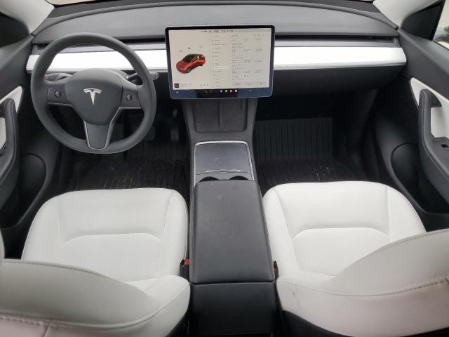 5YJYGDEE8MF178871 Tesla Model Y