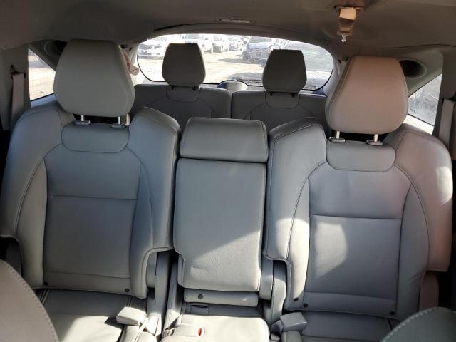 5FRYD4H49GB059824 Acura Mdx Technology