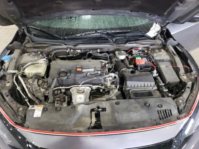 2HGFC2F83KH530621 Honda Civic Sport