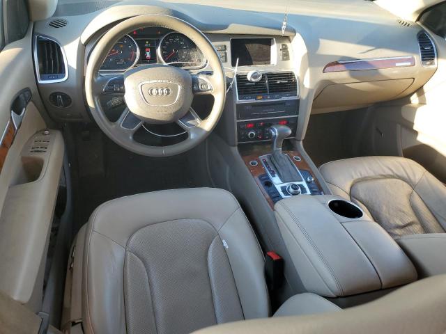 WA1DGAFE2ED010464 Audi Q7 Prestige