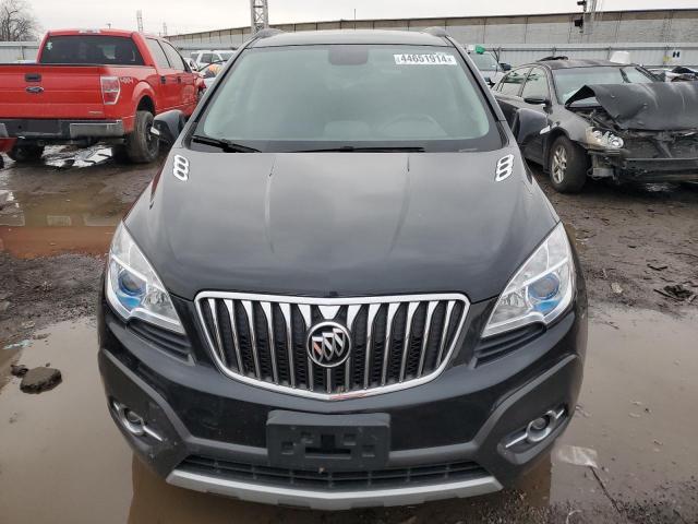 KL4CJBSB1GB576984 Buick Encore Convenience