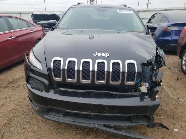 1C4PJMCB0GW279201 Jeep Cherokee Latitude