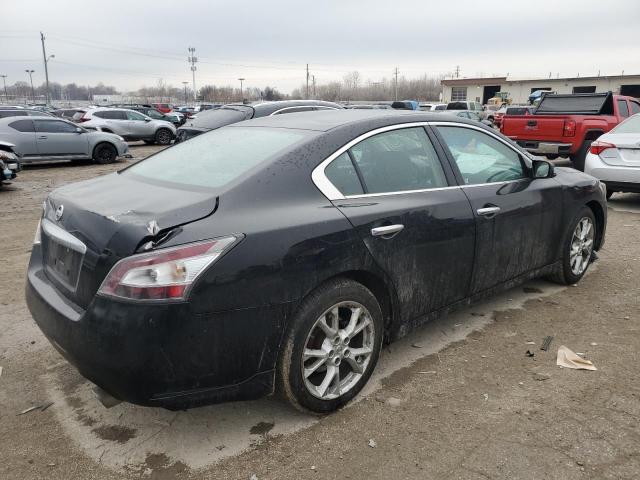 1N4AA5AP9EC471070 Nissan MAXIMA S