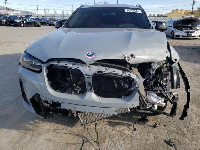 5UX43DT05P9R41380 BMW X4 M40i