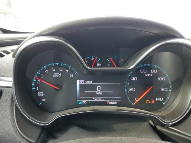2G1115SL4F9241069 Chevrolet IMPALA LT