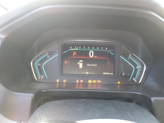 5FNRL6H28KB118552 Honda ODYSSEY LX