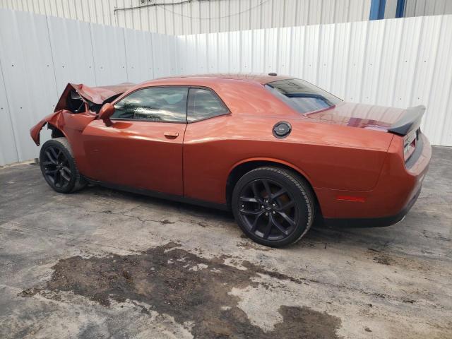 2C3CDZAGXLH179511 Dodge Challenger Sxt