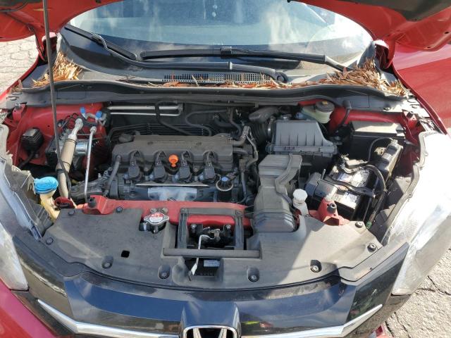 3CZRU5H79GM713748 Honda Hr-v Exl