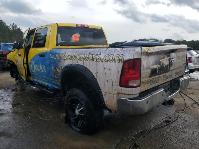 3C6UR5CL9EG150760 RAM 2500 St